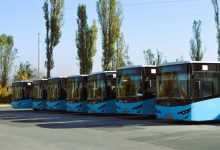 Photo of Orar modificat pentru două rute de autobuz din Chișinău. Schimbările se aplică de luni