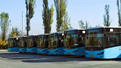 Photo of Orar modificat pentru două rute de autobuz din Chișinău. Schimbările se aplică de luni