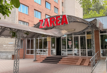Photo of Hotelul „Zarea” nu și-a găsit cumpărător nici după prelungirea termenului