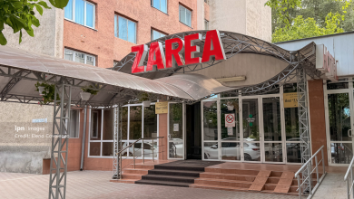 Photo of Hotelul „Zarea” nu și-a găsit cumpărător nici după prelungirea termenului