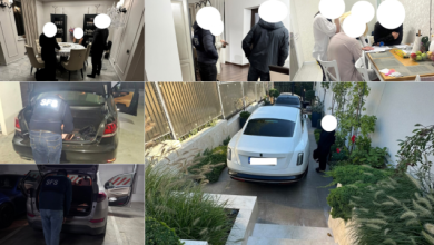 Photo of video | Detalii de la PCCOCS despre perchezițiile de la FlyOne: Dosarul vizează evaziune fiscală și spălare de bani