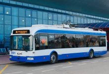 Photo of Ruta Aeroportului se schimbă: Troleibuzul nr. 30 își schimbă itinerarul și va avea patru stații noi
