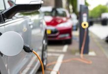 Photo of Mai multe locuri unde să-ți încarci mașina electrică. Ce pregătește Guvernul pentru șoferi