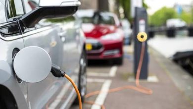Photo of Mai multe locuri unde să-ți încarci mașina electrică. Ce pregătește Guvernul pentru șoferi