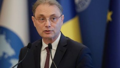 Photo of Noul premier al României vine marți la Chișinău, în prima sa vizită externă. Cu cine se va întâlni