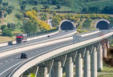 Photo of Italia introduce noi restricții pe autostrăzi: Amendă pentru șoferii care merg prea încet pe banda de depășire