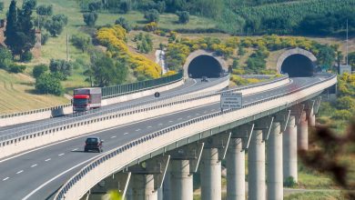 Photo of Italia introduce noi restricții pe autostrăzi: Amendă pentru șoferii care merg prea încet pe banda de depășire