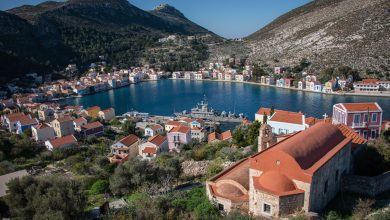 Photo of Locurile din Grecia unde primești până la 10.000 de euro dacă te muți acolo. Ce condiții trebuie îndeplinite