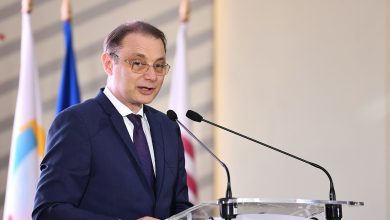 Photo of Noul premier al României, așteptat în curând la Chișinău. A avut o discuție cu Vasile Tofan