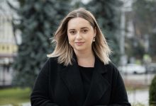 Photo of Maia Sandu are o nouă șefă de cabinet