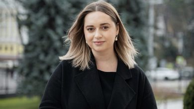 Photo of Maia Sandu are o nouă șefă de cabinet