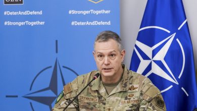Photo of NATO, mult peste Rusia militar, afirmă comandantul suprem aliat: „Putin nu vrea o confruntare directă”