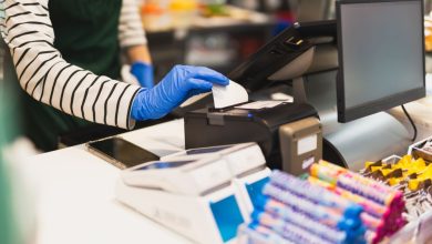 Photo of O casieră a furat 40.000 de euro folosind aceeași metodă de peste 1.000 de ori, într-un supermarket