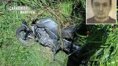 Photo of Tragedie în Italia: Un moldovean, tată a patru copii, a murit într-un accident de motocicletă