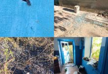 Photo of foto | Explozii de drone la Căușeni, Ștefan Vodă, Anenii Noi și Hîncești
