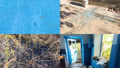 Photo of foto | Explozii de drone la Căușeni, Ștefan Vodă, Anenii Noi și Hîncești
