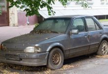 Photo of Mașinile abandonate vor fi mai ușor de evacuat. Ar putea ajunge în proprietatea primăriilor