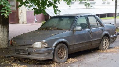 Photo of Mașinile abandonate vor fi mai ușor de evacuat. Ar putea ajunge în proprietatea primăriilor