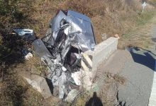 Photo of foto | O delegație din R. Moldova, implicată într-un accident grav în România: O femeie a murit, iar trei persoane au fost rănite