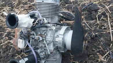 Photo of video, foto, update | O dronă a explodat la nordul R. Moldova. Reacția MAE