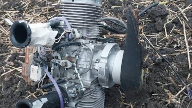 Photo of video, foto, update | Crater și fragmente împrăștiate pe o rază de până la 100 de metri: Ce s-a găsit la Scăieni