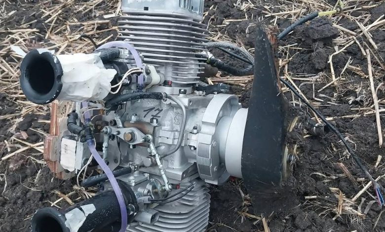 Photo of video, foto, update | Crater și fragmente împrăștiate pe o rază de până la 100 de metri: Ce s-a găsit la Scăieni