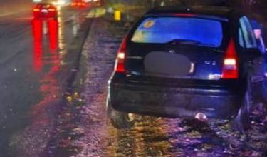 Photo of Accident fatal în apropiere de Sîngera: Un pieton, lovit mortal de o mașină