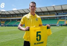 Photo of Zimbru Chișinău, în prag de faliment? Clubul e obligat să achite un milion de euro despăgubiri unui ex-fotbalist