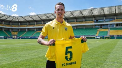 Photo of Zimbru Chișinău, în prag de faliment? Clubul e obligat să achite un milion de euro despăgubiri unui ex-fotbalist