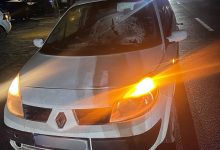 Photo of Accident fatal la Sîngera. Un pieton, lovit mortal de un automobil