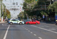 Photo of Trafic suspendat în centrul Chișinăului de Ziua Națională a Vinului. Cum vor circula troleibuzele și autobuzele