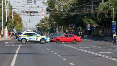 Photo of Trafic suspendat în centrul Chișinăului de Ziua Națională a Vinului. Cum vor circula troleibuzele și autobuzele