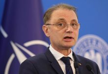 Photo of video | Luca Niculescu, mesaj la Chișinău pentru investitorii români din R. Moldova: „Nu dorim să creștem taxele și impozitele”