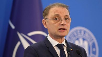 Photo of video | Luca Niculescu, mesaj la Chișinău pentru investitorii români din R. Moldova: „Nu dorim să creștem taxele și impozitele”