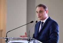 Photo of Luca Niculescu, propus de Nicușor Dan pentru funcția de premier al României