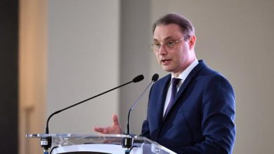 Photo of Luca Niculescu, propus de Nicușor Dan pentru funcția de premier al României