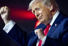 Photo of „Rusia nu face nimic deosebit în Ucraina”. Trump, gata să negocieze cu Putin și Xi Jinping, dar nu despre război