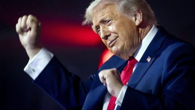 Photo of „Rusia nu face nimic deosebit în Ucraina”. Trump, gata să negocieze cu Putin și Xi Jinping, dar nu despre război