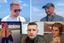 Photo of UE prelungește sancțiunile împotriva celor „responsabili de acțiunile destabilizatoare ale Rusiei în străinătate”, inclusiv în R. Moldova