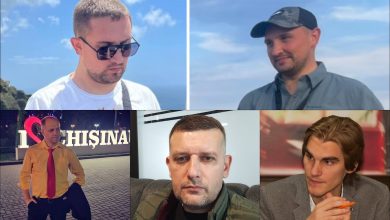 Photo of UE prelungește sancțiunile împotriva celor „responsabili de acțiunile destabilizatoare ale Rusiei în străinătate”, inclusiv în R. Moldova