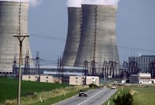 Photo of The New York Times: Rusia intenționează să deconecteze centralele nucleare ucrainene de la rețea și să distrugă alimentarea cu apă