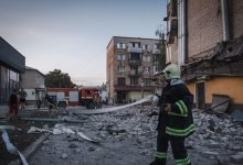 Photo of Ucraina acuză Rusia că a încălcat „armistițiul energetic” anunțat de Trump: „Cerul ucrainean a fost invadat toată ziua de «shahed-uri» rusești”