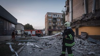 Photo of Ucraina acuză Rusia că a încălcat „armistițiul energetic” anunțat de Trump: „Cerul ucrainean a fost invadat toată ziua de «shahed-uri» rusești”