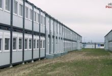 Photo of Ucraina instalează adăposturi mobile la toate vămile cu Republica Moldova, România și Polonia