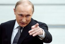Photo of Avertisment de la Berlin: Rusia ar putea avea ambiții și asupra Republicii Moldova