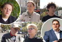 Photo of „Moldova europeană înseamnă pentru mine viitorul”. Cum văd oamenii integrarea europeană în practică?